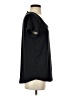 Athleta Black Active T-Shirt Size XS - photo 4