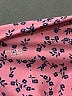 Old Navy - Maternity Hearts Pink Leggings Size L - photo 6