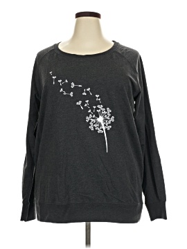 Instant Message Sweatshirt (view 1)
