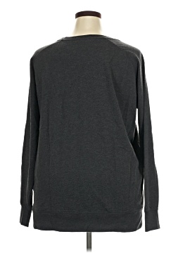 Instant Message Sweatshirt (view 2)