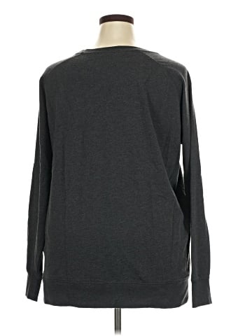 Instant Message Sweatshirt (view 2)
