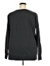Instant Message Stars Gray Sweatshirt Size 2X - photo 2