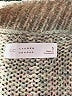LC Lauren Conrad Metallic Silver Pullover Sweater Size S - photo 7