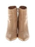 Lulus Tan Ankle Boots Size 6 1/2 - photo 2