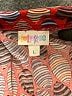 Lularoe Print Red Casual Skirt Size L - photo 4