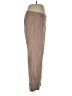 Chico's Solid Tan Active Pants Size Lg (2) - photo 4