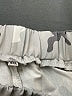Unbranded 100% Rayon Camo Gray Casual Pants Size 3X - photo 4