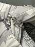 Unbranded 100% Rayon Camo Gray Casual Pants Size 3X - photo 7