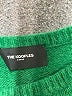 The Kooples Green Turtleneck Sweater Size Sm (1) - photo 7