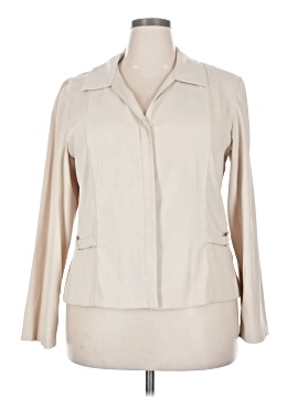 R&K Originals 3/4 Sleeve Blouse (view 1)