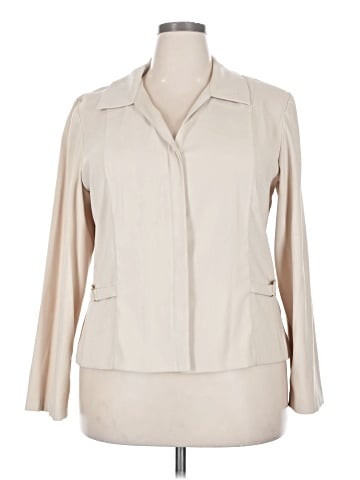 R&K Originals 3/4 Sleeve Blouse (view 1)