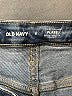 Old Navy Blue Jeans Size 8 - photo 7