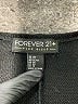 Forever 21 Plus Black Cardigan Size 0X - photo 7
