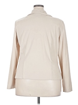 R&K Originals 3/4 Sleeve Blouse (view 2)
