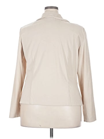 R&K Originals 3/4 Sleeve Blouse (view 2)