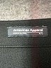American Apparel Solid Black Formal Skirt Size Med - Lg - photo 4