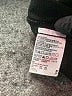 American Apparel Solid Black Formal Skirt Size Med - Lg - photo 5