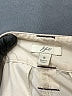 J.Jill Ivory Cargo Pants Size 8 - photo 7