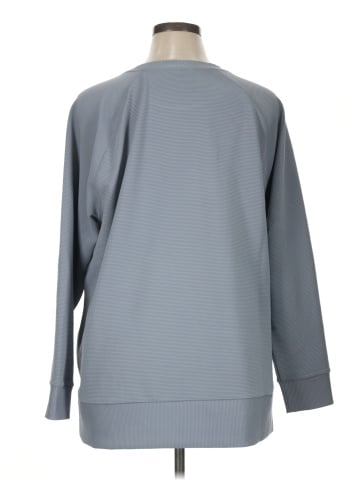 Avia 3/4 Sleeve T-Shirt (view 2)