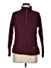 L.L.Bean Burgundy Pullover Sweater Size M - photo 1