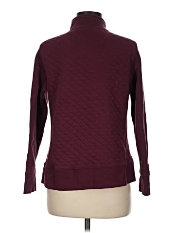 L.L.Bean Pullover Sweater (view 2)
