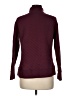 L.L.Bean Burgundy Pullover Sweater Size M - photo 2