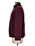L.L.Bean Burgundy Pullover Sweater Size M - photo 5