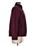L.L.Bean Burgundy Pullover Sweater Size M - photo 4