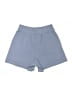 BCBG Solid Blue Athletic Shorts Size M - photo 2