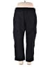 Propper Black Cargo Pants Size 18 - photo 1