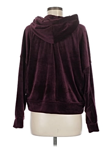 Express Zip Up Hoodie (view 2)