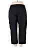 Propper Black Cargo Pants Size 18 - photo 2