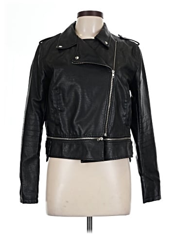 Hayden Jacket (view 1)