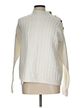 Draper James Pullover Sweater (view 1)