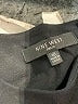 Nine West 100% Polyester Argyle Black Casual Dress Size 10 - photo 7