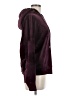 Express Burgundy Zip Up Hoodie Size M - photo 4