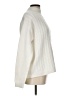Draper James Ivory Pullover Sweater Size L - photo 4
