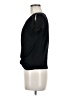 Sanctuary Black Short Sleeve Top Size M - photo 5