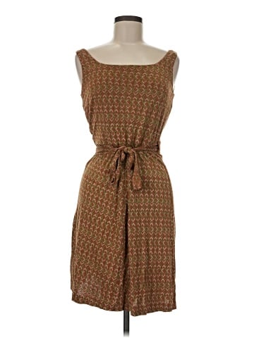 Diane von Furstenberg Casual Dress (view 1)