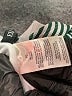 Ellen Tracy Stripes Green One Piece Swimsuit Size 10 - photo 4