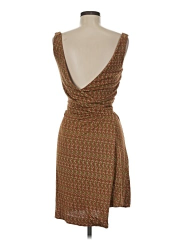 Diane von Furstenberg Casual Dress (view 2)