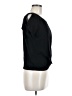 Sanctuary Black Short Sleeve Top Size M - photo 4