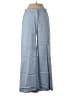The Kooples Solid Blue Casual Pants Size EU 34 / US 4 - photo 1