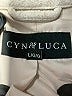 Cyn & Luca Gray Coat Size L - photo 6