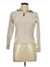 Assorted Brands 100% Cotton Tan Ivory Pullover Sweater Size L - photo 1