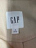 Gap Tan Blazer Size S - photo 6