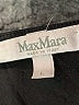 Max Mara Black 3/4 Sleeve Top Size L - photo 7