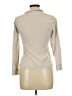 Assorted Brands 100% Cotton Tan Ivory Pullover Sweater Size L - photo 2