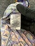 Lularoe Print Blue Casual Skirt Size L - photo 5