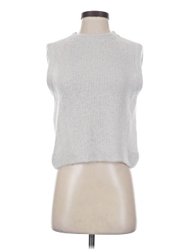 Michelle Mason Sleeveless Top